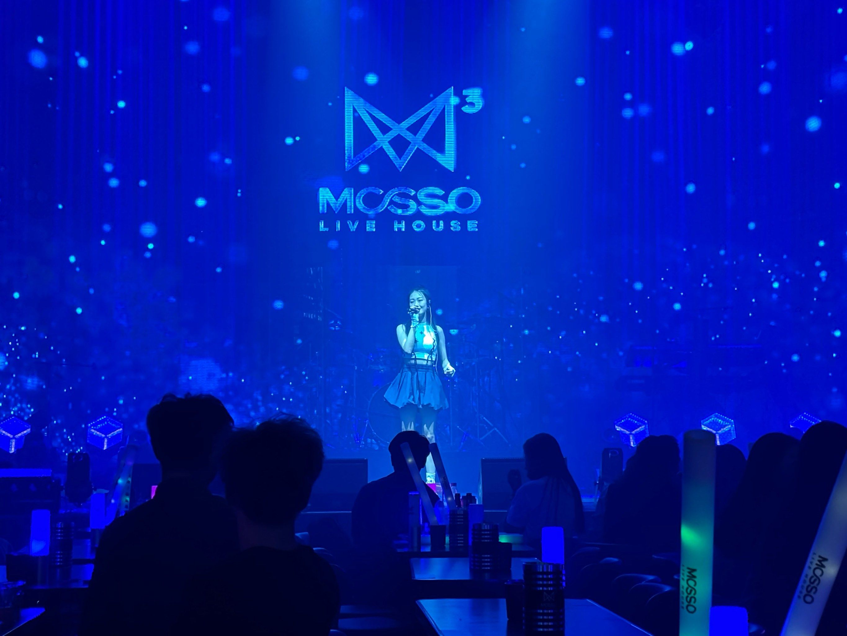 上饶商务ktv独享体验-万年县ktv预定