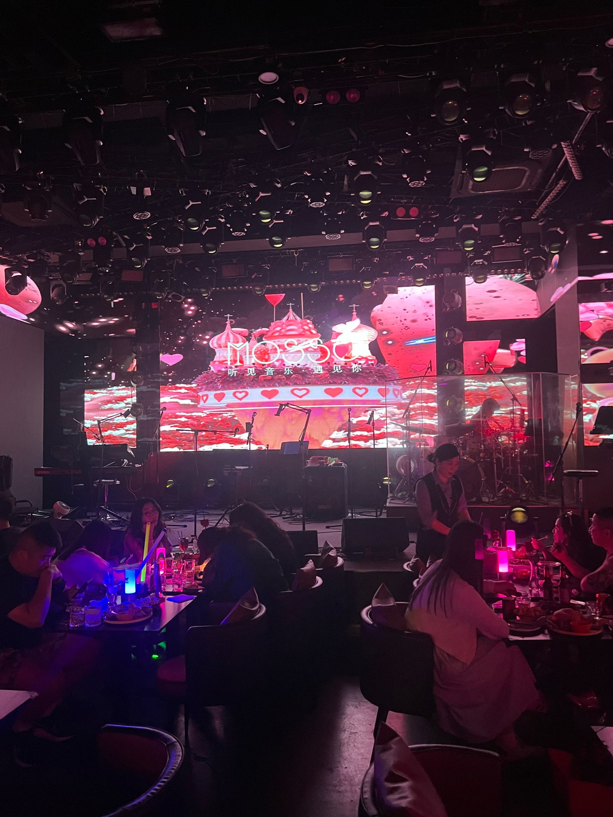 上饶商务ktv商务ktv新玩法揭秘-万年县ktv预定