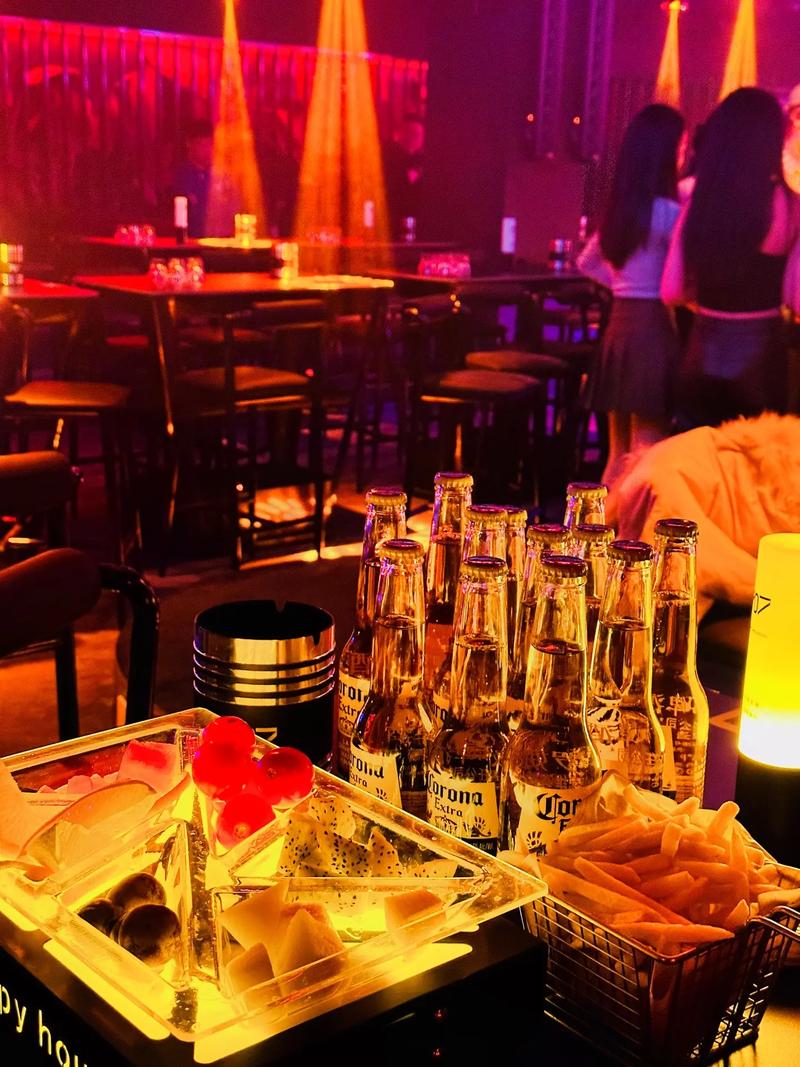 上饶商务ktv商务ktv有没有选择指南-万年县ktv预定